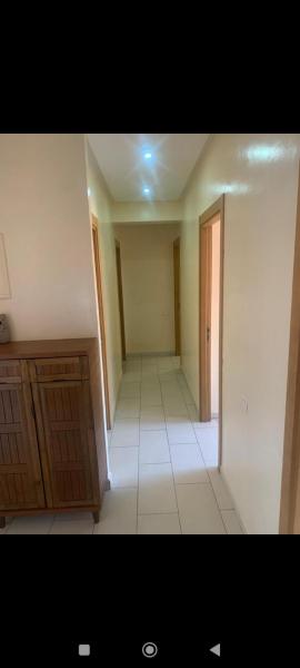 Élégante appartement au cœur de Marrakech